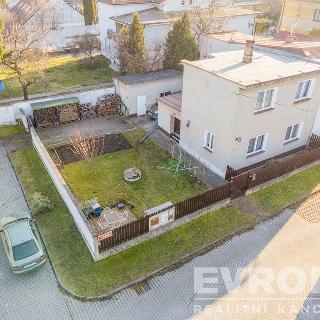 Prodej rodinného domu 123 m² Praha, Mečovská