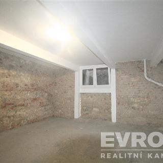 Pronájem skladu 47 m² Praha, U družstva Život