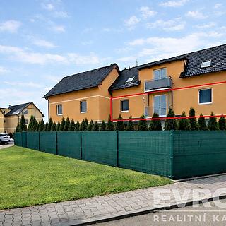 Prodej bytu 3+1 68 m&sup2; Nehvizdy