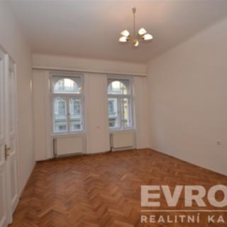 Pronájem bytu 2+1 93 m² Praha