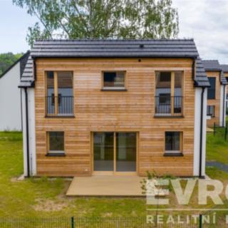 Prodej chaty 84 m² Křečovice