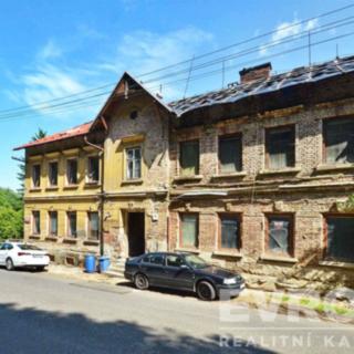 Prodej činžovního domu 360 m² Liberec XXXIII-Machnín, Rynoltická