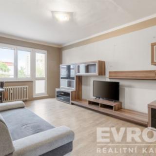 Prodej bytu 2+1 54 m² Praha Malešice, Skřivanská