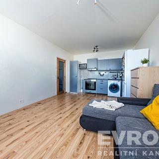 Pronájem bytu 2+kk 37 m² Praha