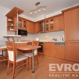 Prodej bytu 1+kk a garsoniéry 46 m² Praha, Za zámečkem