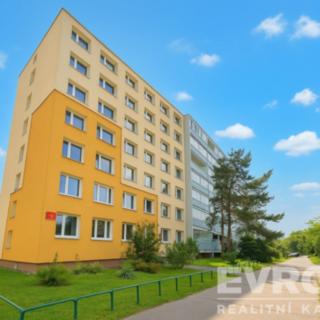 Prodej bytu 2+kk 40 m&sup2; Praha
