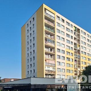 Pronájem bytu 3+kk 60 m² Praha, Mendelova