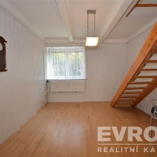 Pronájem bytu 2+1 59 m² Praha, Klánovická