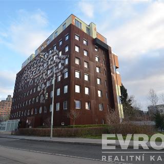 Pronájem bytu 2+kk 74 m² Praha, Ocelářská