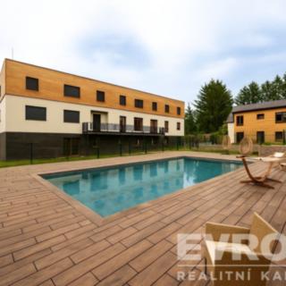 Prodej bytu 3+kk 72 m² Slapy