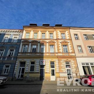 Prodej hotelu a penzionu 834 m² Plzeň, Kollárova