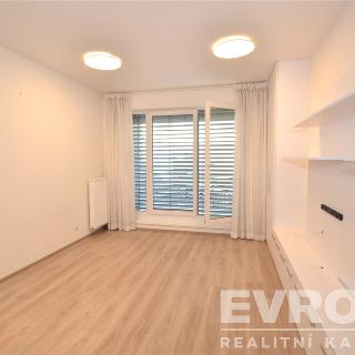 Pronájem bytu 1+kk, garsoniery 30 m² Praha