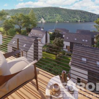 Prodej bytu 3+kk 72 m² Slapy