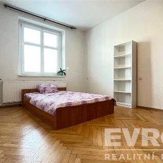 Pronájem bytu 2+kk 51 m² Praha, V zálomu