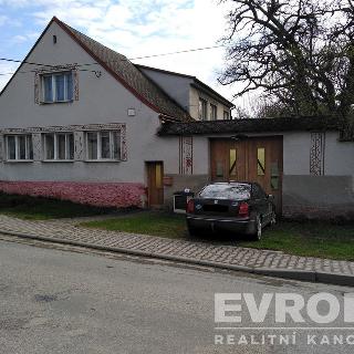 Prodej vily 220 m² Lubnice, 