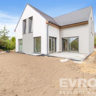 Prodej rodinného domu 129 m² Kostelec nad Labem, Letná