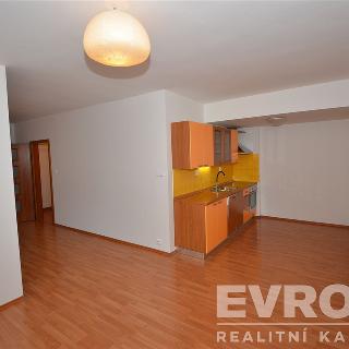 Pronájem bytu 2+kk 61 m² Praha