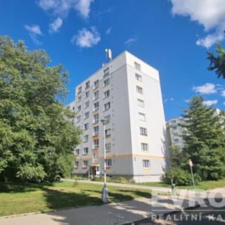 Prodej bytu 1+1 36 m² Roztoky