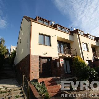 Prodej rodinného domu 235 m² Praha