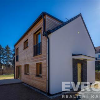 Prodej chaty 113 m² Křečovice