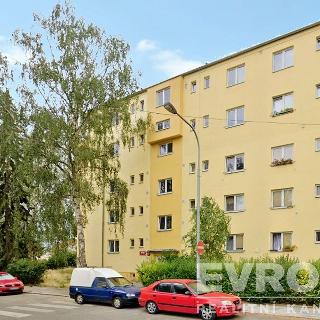 Prodej bytu 3+1 77 m² Praha, Vršní