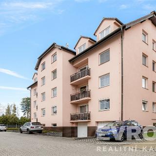 Prodej bytu 2+1 61 m² Chrášťany, Žlutá