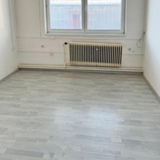 Pronájem kanceláře 15 m&sup2; Praha