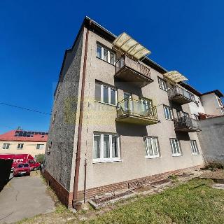 Prodej bytu 3+1 72 m² Zlín, Kvítková