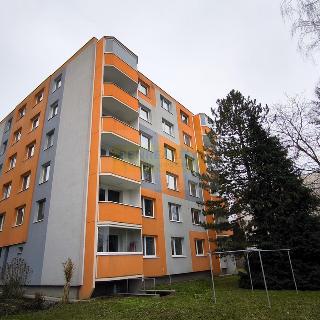 Prodej bytu 1+1 42 m² Otrokovice, SNP