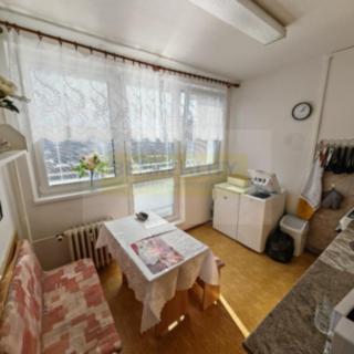 Prodej bytu 1+1 33 m² Zlín