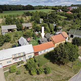Prodej rodinného domu 120 m&sup2; Hostišová