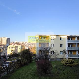 Prodej bytu 3+1 65 m² Zlín, Díly I