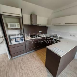 Prodej bytu 1+1 44 m² Otrokovice