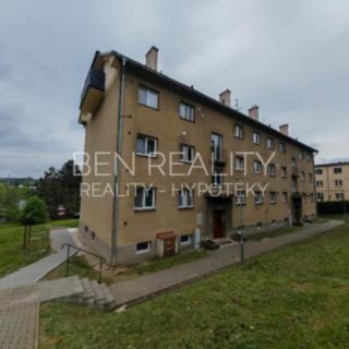Prodej bytu 3+1 63 m² Slavičín