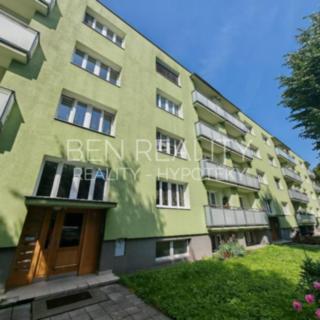 Prodej bytu 3+1 93 m² Otrokovice