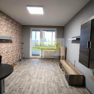 Prodej bytu 2+1 68 m² Napajedla, Svatoplukova