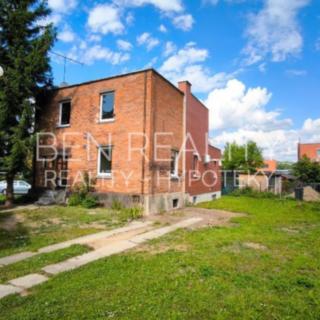 Prodej rodinného domu 76 m² Zlín, Podvesná XII