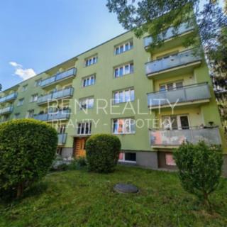 Prodej bytu 3+1 81 m² Otrokovice, Havlíčkova