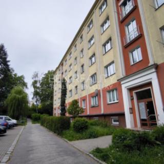 Pronájem bytu 2+1 57 m² Zlín