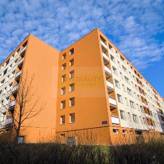 Prodej bytu 3+1 73 m² Zlín, Na Honech II