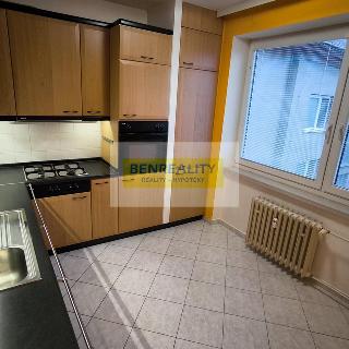 Prodej bytu 2+1 68 m² Napajedla, Svatoplukova