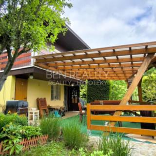 Prodej chaty 30 m² Zlín Jaroslavice