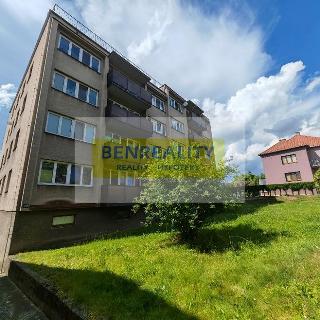 Prodej bytu 3+1 84 m² Napajedla, Komenského