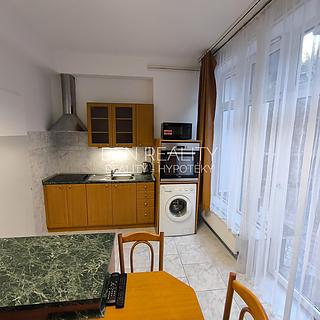 Pronájem bytu 2+kk 65 m² Vizovice