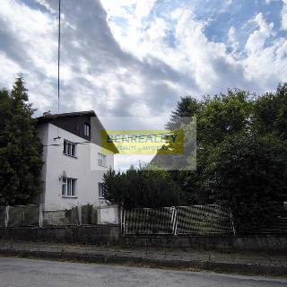 Prodej rodinného domu 144 m² Lačnov