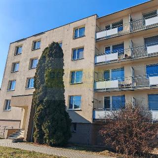 Prodej bytu 4+1 92 m² Zlín, Pod Mlýnem