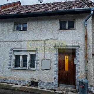 Prodej rodinného domu 60 m² Zlobice