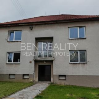 Pronájem bytu 3+1 70 m² Petrůvka