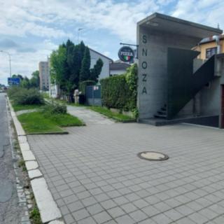 Pronájem obchodu 130 m² Valašské Meziříčí, Vsetínská