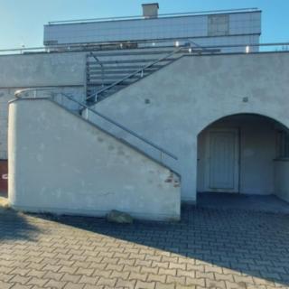 Pronájem skladu 143 m² Valašské Meziříčí